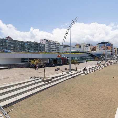 Mirando al mar by CanariasGetaway Las Palmas de Gran Canaria Exterior foto
