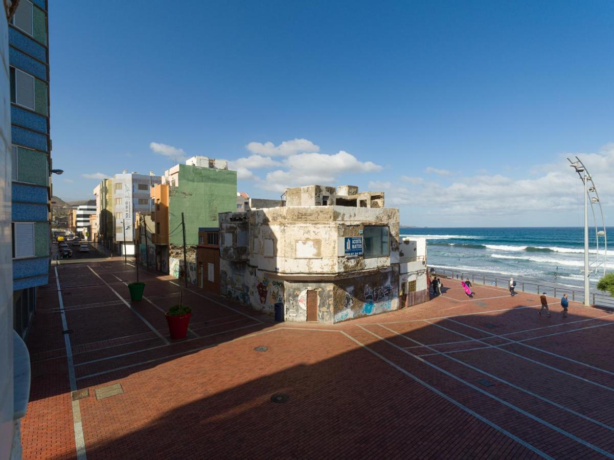 Mirando al mar by CanariasGetaway Las Palmas de Gran Canaria Exterior foto