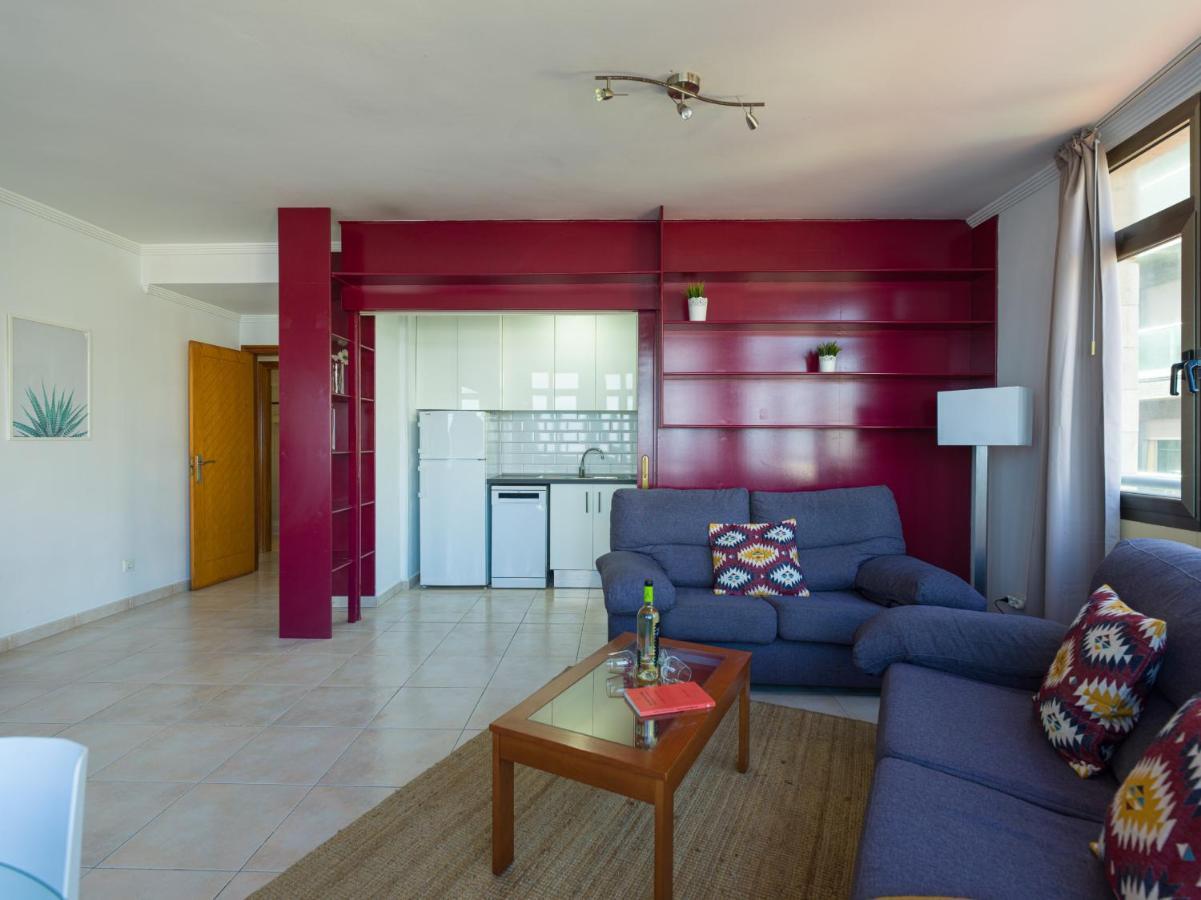 Mirando al mar by CanariasGetaway Las Palmas de Gran Canaria Exterior foto