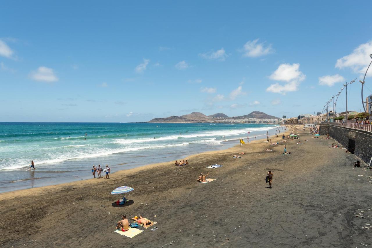 Mirando al mar by CanariasGetaway Las Palmas de Gran Canaria Exterior foto