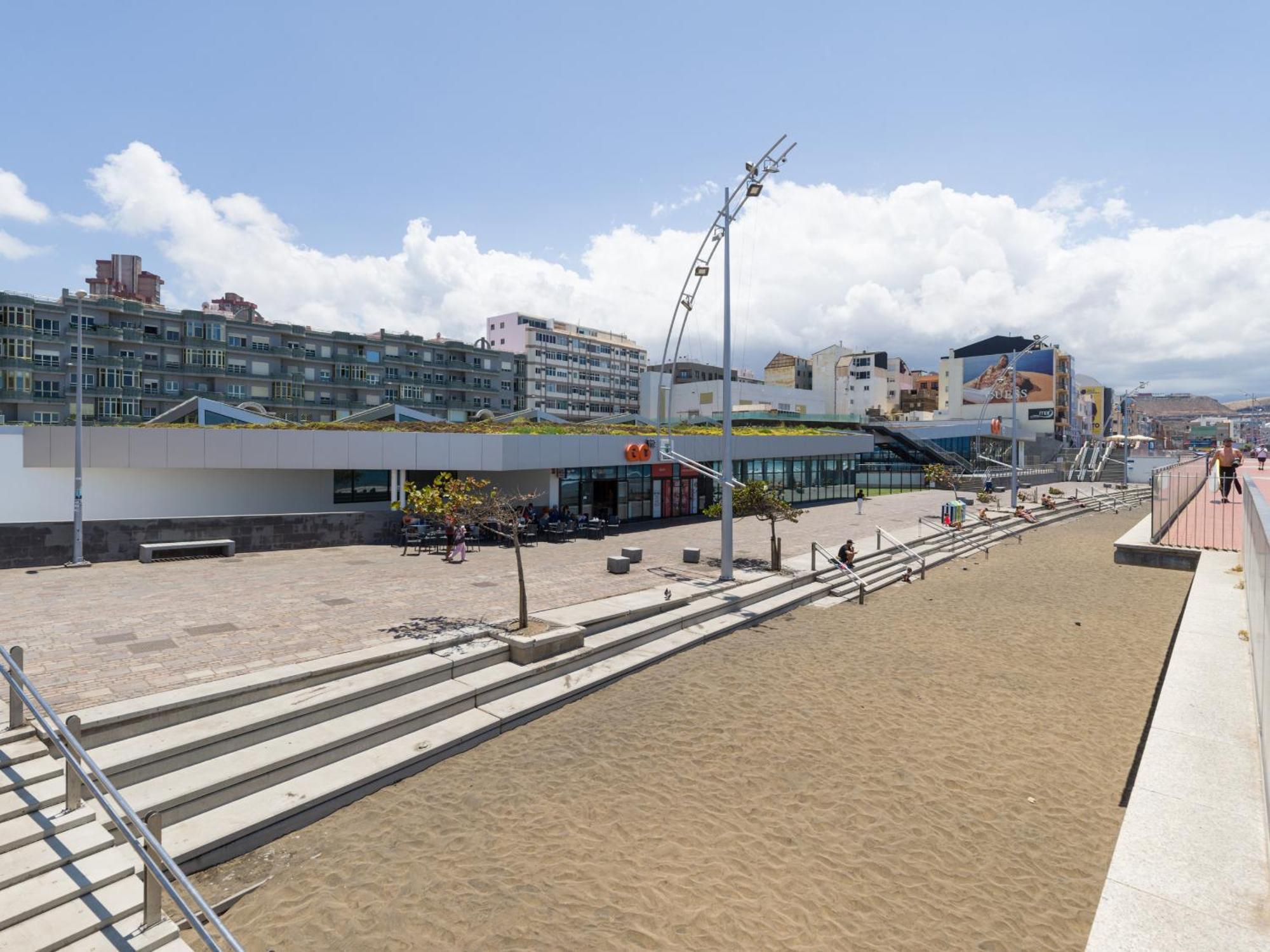 Mirando al mar by CanariasGetaway Las Palmas de Gran Canaria Exterior foto