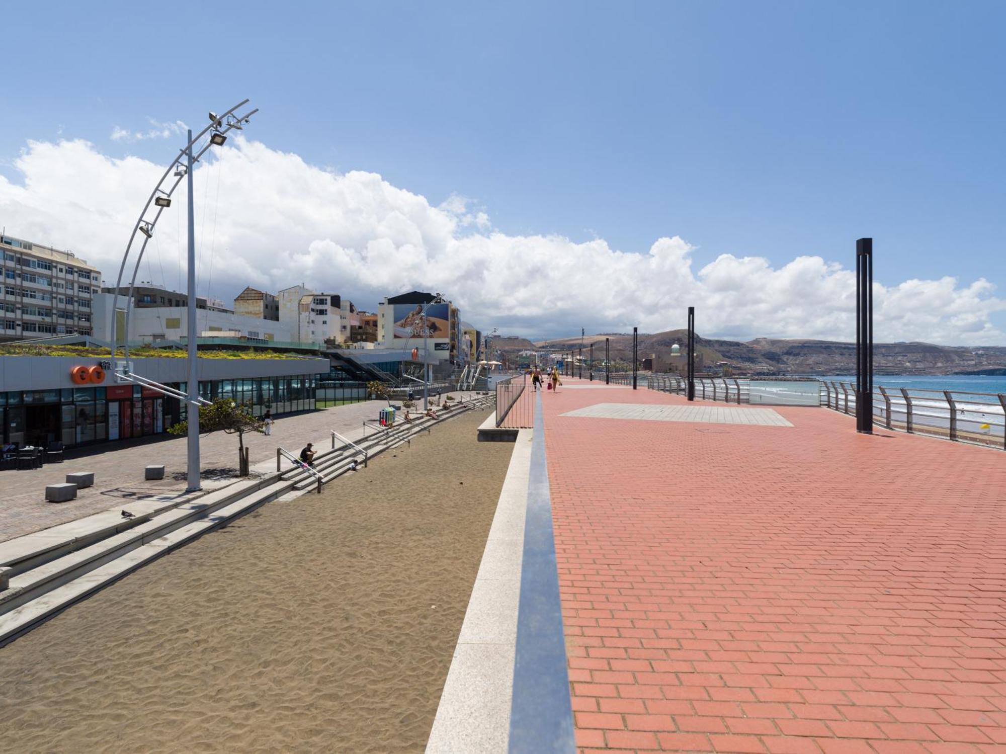 Mirando al mar by CanariasGetaway Las Palmas de Gran Canaria Exterior foto
